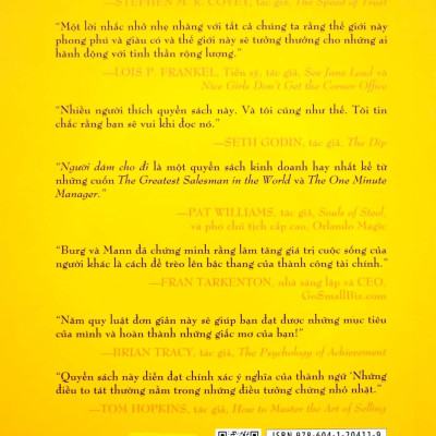 Người Dám Cho Đi (Tái Bản 2022)