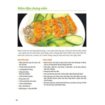 Sách Ẩm Thực - Hơi Thở Của Gia Vị Trong Bếp Việt (VT)