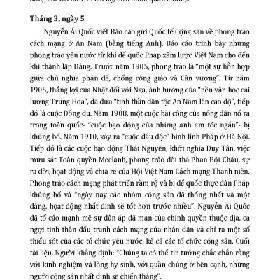 Kỷ Niệm 80 Năm Quốc Khánh Nước Cộng Hòa Xã Hội Chủ Nghĩa Việt Nam - Đường Về Tổ Quốc 