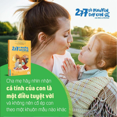 277 Lời Khuyên Dạy Con Của Giáo Sư Shichida Bản Quyền