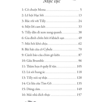 Mái Ấm Chốn Rừng Sâu: Tập 1_Ngôi Nhà Đích Thực