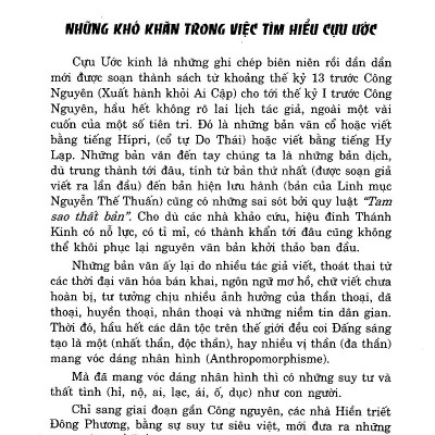 Công Giáo Và Đức KiTô ( Tái Bản)