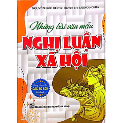 Những Bài Văn Mẫu Nghị Luận Xã Hội