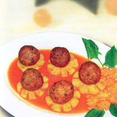 Nấu Ăn Ngon - Các Món Nấu