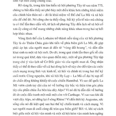 Nghiên Cứu Lịch Sử - Bản Tóm Lược Của D.C. Somervell