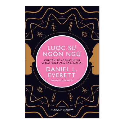 Sách Combo Lược Sử Ngôn Ngữ + Cuộc Phiêu Lưu Của Ngôn Ngữ Anh ( 2 Cuốn) - BẢN QUYỀN