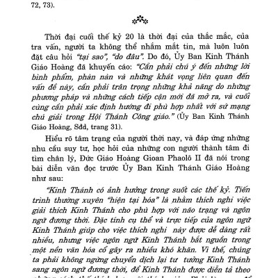 Công Giáo Và Đức KiTô ( Tái Bản)