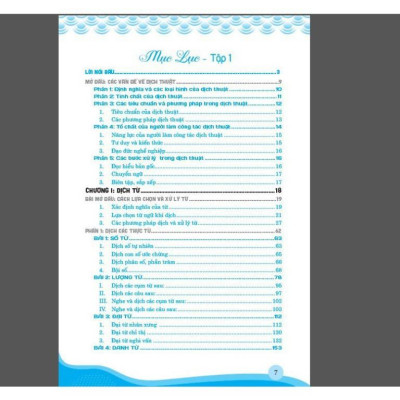 Combo Kỹ năng biên phiên dịch trung - việt, Việt - Trung thực chiến tập 1+2+3 (HA-MK)