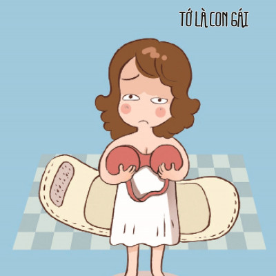 Tủ Sách Giáo Dục Giới Tính (Tập 3) - Bạn Gái - Bạn Trai