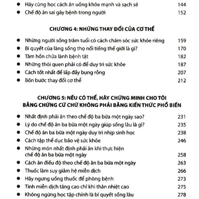 1,2,3,5 Bữa - Nói Tóm Lại Ăn Thế Nào Là Tốt?