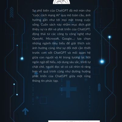 Chat GPT - Kỷ Nguyên Mới Của AI