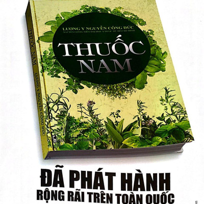 Y Học Phổ Thông Dành Cho Mọi Người - Chuyên Đề: Thuốc Nam Và Bệnh Mắt