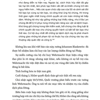 Người Xô Viết Đã Chiến Đấu Vì Điều Gì