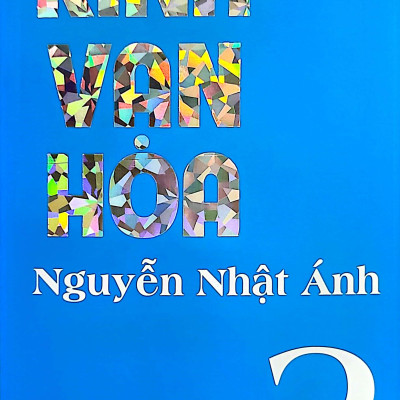 Kính Vạn Hoa - Tập 2 (Tái Bản 2022)