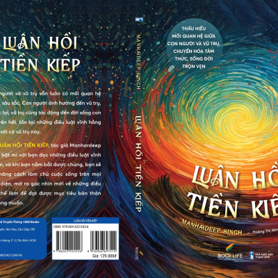 Luân Hồi Tiền Kiếp