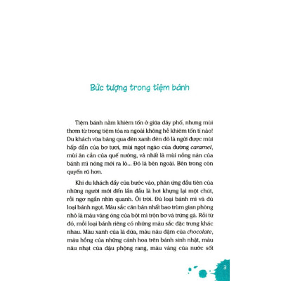 Dấu Ấn Thế Hệ Mới: Đừng Giẫm Lên Cỏ