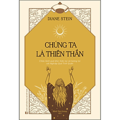 Chúng Ta Là Thiên Thần