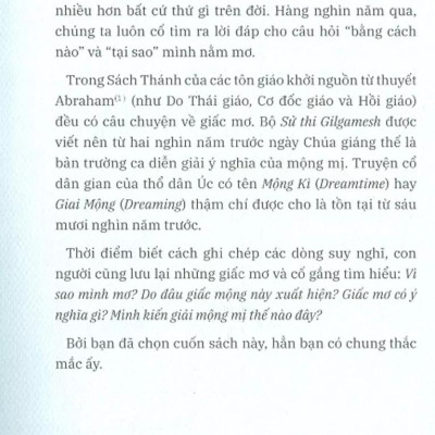 Đọc Chữa Lành - Phép Màu Của Những Giấc Mơ