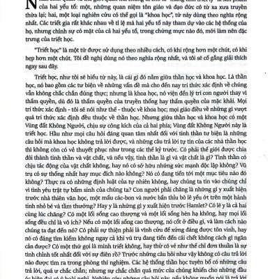 Lịch Sử Triết Học Phương Tây - History Of Western Philosophy