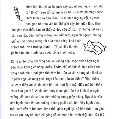 Yêu Những Ngày Nắng Chẳng Ghét Những Ngày Mưa - Tặng Kèm 3 Postcard