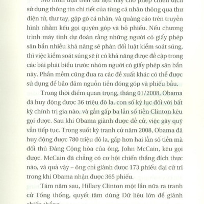 Huyễn Tưởng Về Trí Tuệ Nhân Tạo