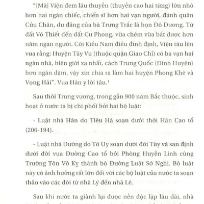 Xã Hội Việt Nam Thời Lê - Nguyễn