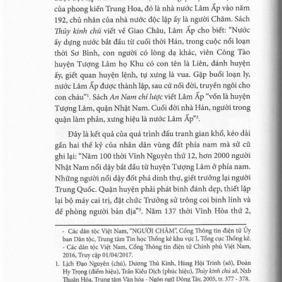 Kiến Trúc Champa Trong Lịch Sử