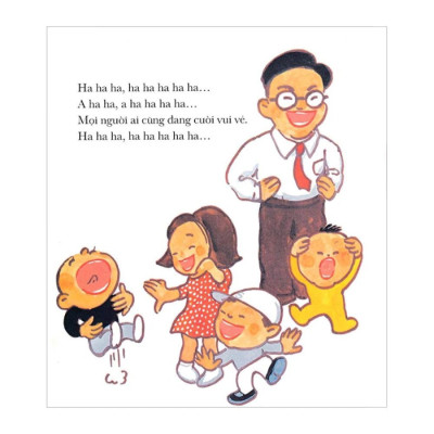 Chuyện Những Chiếc Răng (Tái Bản 2022)