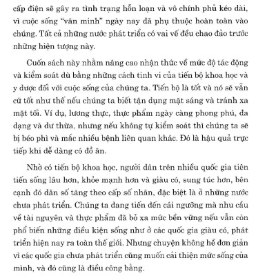 Mặt Trái Của Công Nghệ