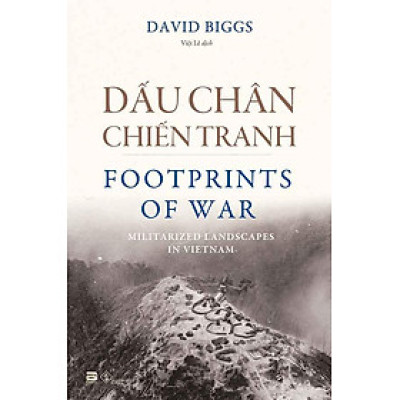Dấu Chân Chiến Tranh