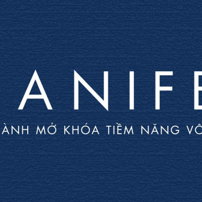 Manifest - Thực Hành Mở Khóa Tiềm Năng Vô Hạn Của Bạn