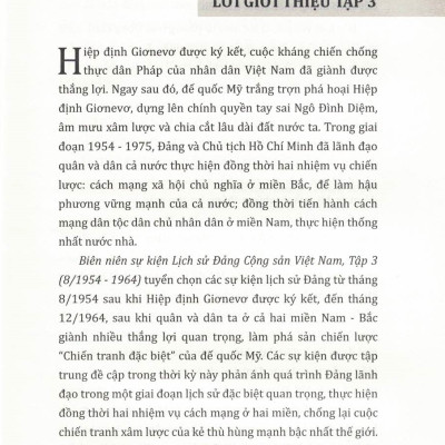 Combo Biên Niên Sự Kiện Lịch Sử Đảng Cộng Sản Việt Nam (1930 - 2000) 7 tập  - Bìa cứng