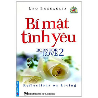 Bí Mật Tình Yêu 2 (Tái Bản 2019)