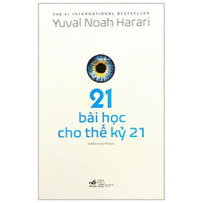 21 Bài Học Cho Thế Kỷ 21