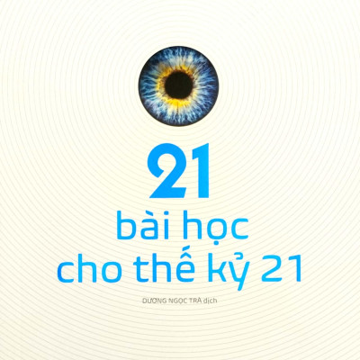 21 Bài Học Cho Thế Kỷ 21