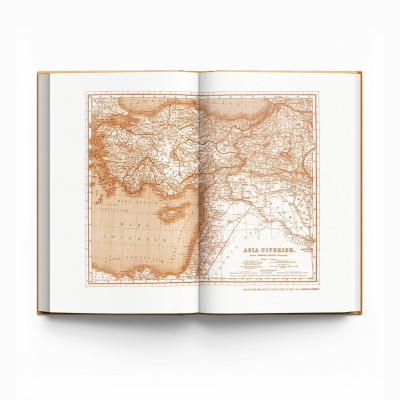 Lịch Sử La Mã - Tập II - Quyển III - Bìa Cứng