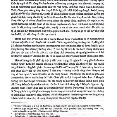 Lịch Sử Triết Học Phương Tây - History Of Western Philosophy