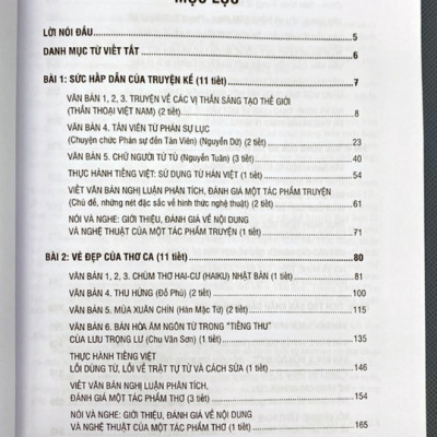 Sách - Kế Hoạch Dạy Học Ngữ Văn 10 Tập 1 (Bộ Sách Kết Nối Tri Thức Với Cuộc Sống)