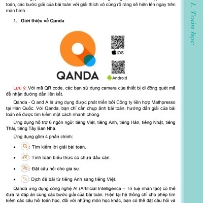 Sách - Cẩm nang kỷ nguyên 4.0 - Những công cụ hỗ trợ học tập hay nhất dành cho lớp 9