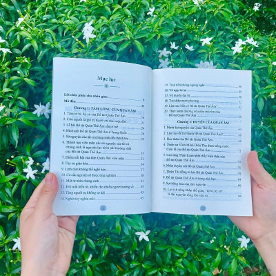 Làm Sao Biết Có Bồ Tát Quán Thế Âm Độ Người Thoát Khỏi Biển Khổ - VN