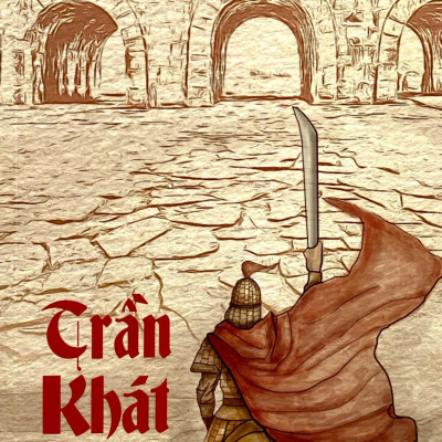Trần Khát Chân