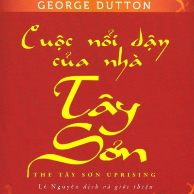 Cuộc Nổi Dậy Của Nhà Tây Sơn