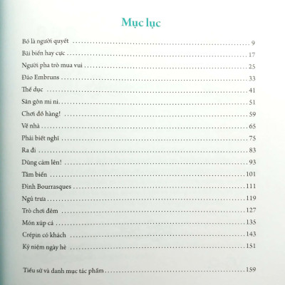 Những kỳ nghỉ của Nhóc Nicolas