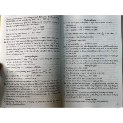 Sách - Phương pháp giải các dạng Toán thực tế trong kỳ thi tuyển sinh 9 vào 10