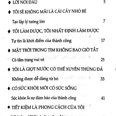 Tủ Sách Kỹ Năng Dành Cho Học Sinh Trung Học - Kỹ Năng Để Thành Công
