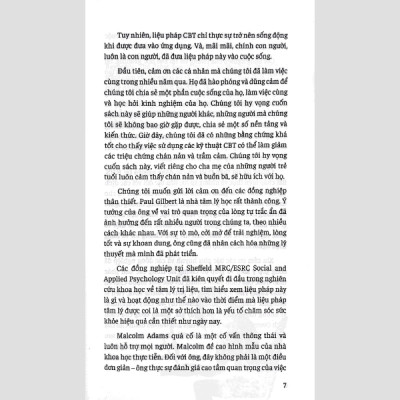 Trầm Cảm Tuổi Teen - Teenage Depression - A CBT Guide For Parents