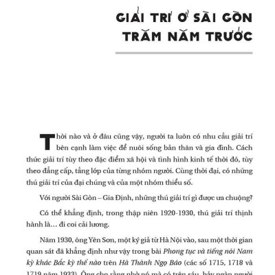 Sài Gòn Đẹp Xưa