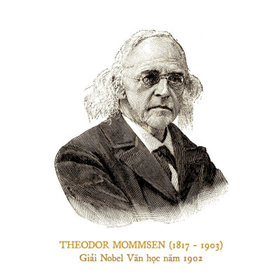 Lịch Sử La Mã - Tập II - Quyển III - Bìa Cứng