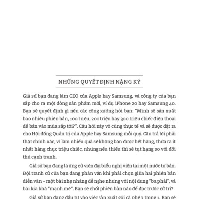 Sách - Tư Duy Dã Tràng - Tim Trí Giao Tranh