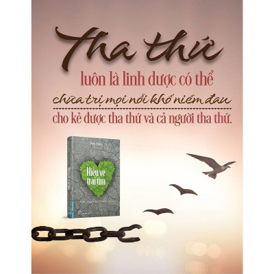 Sách - Sách Hiểu Về Trái Tim - Minh Niệm - First News